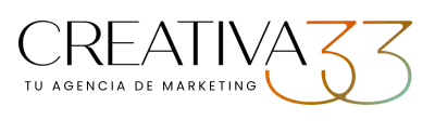 Creativa33 Agencia de Marketing
