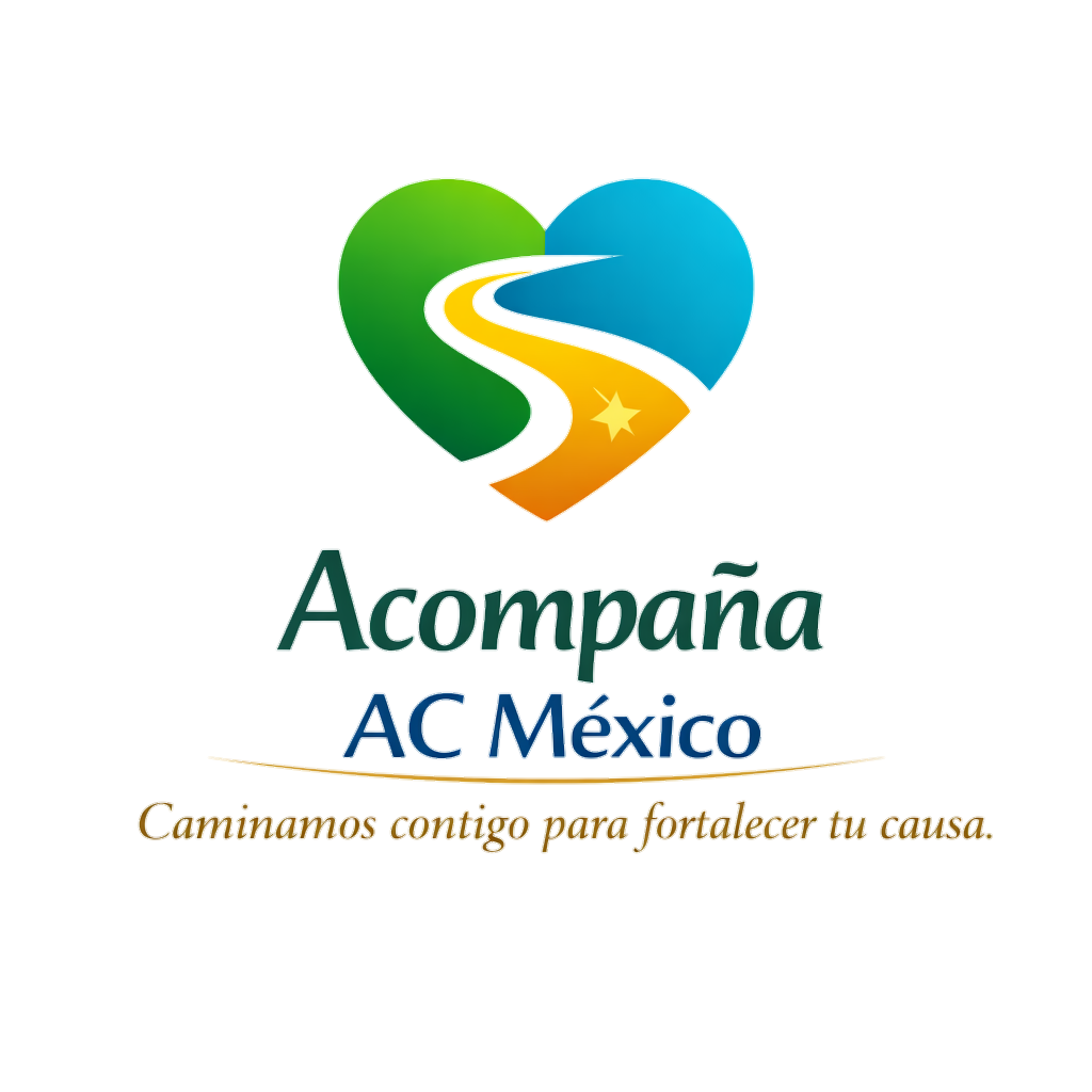 Acompaña AC México