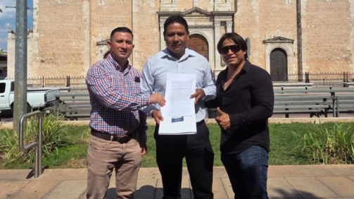 MI MUNDO LEGAL ASOCIACIÓN CIVIL
