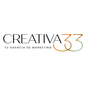 Agencia de Marketing Creativa33