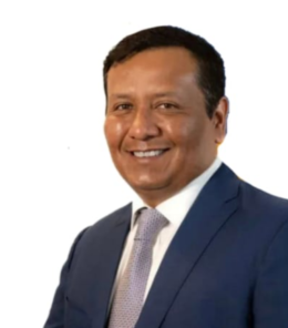 C.P. Francisco Mendoza Alvear