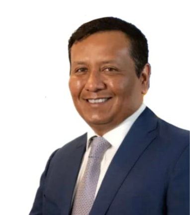 C.P. Francisco Mendoza Alvear