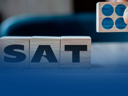 SAT