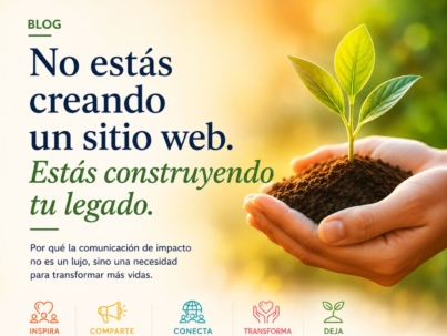 Blog María de la Torre