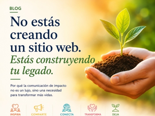 Blog María de la Torre