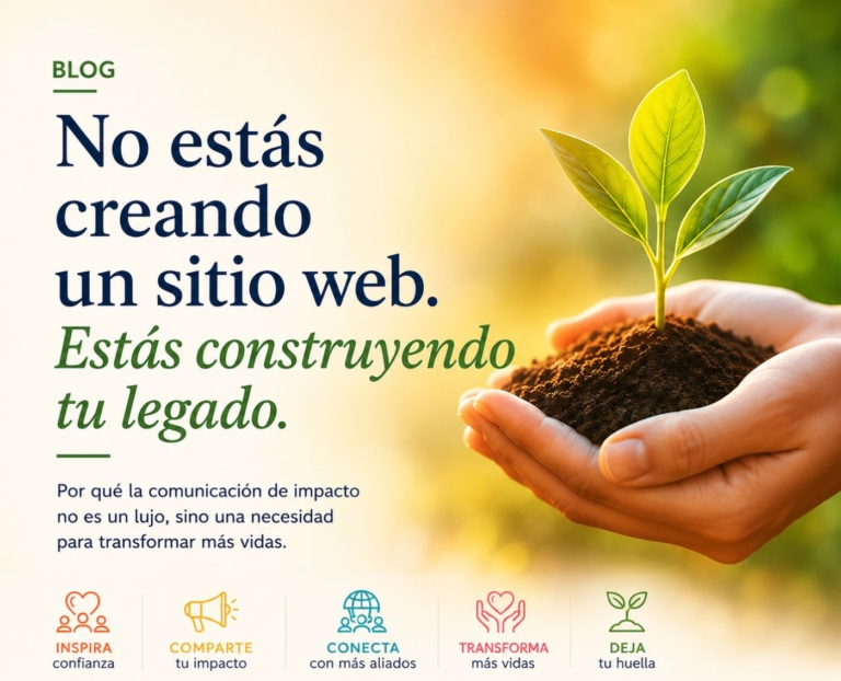Blog María de la Torre