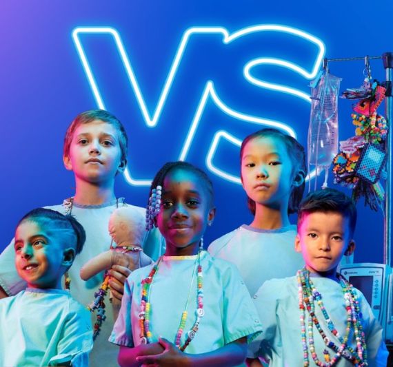 ickKids Foundation en Canadá
