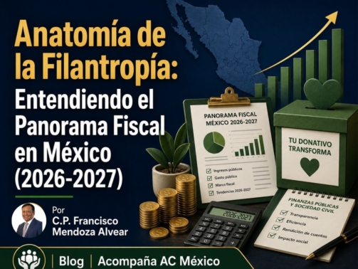 Anatomía de la Filantropía (1)