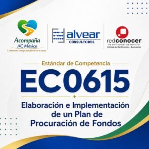 Generación fundadora EC0615