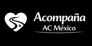 Logo Acompaña AC México